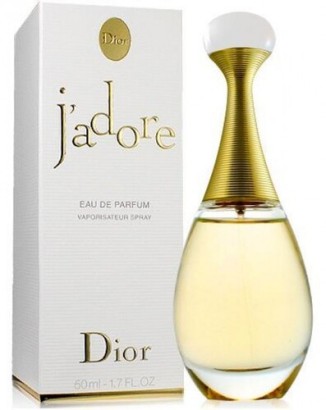 Christian Dior "J’adore Eau de Parfum" 100 мл (EURO)