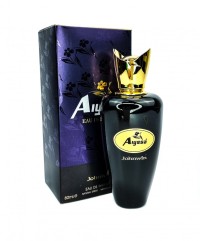 Парфюмерная вода Johnwin Aiyssa Eau De Opra 80 мл (ОАЭ)