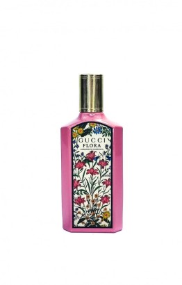 Gucci Flora Gorgeous Gardenia Eau de Parfum 2021 100 мл A-Plus Ликвидация