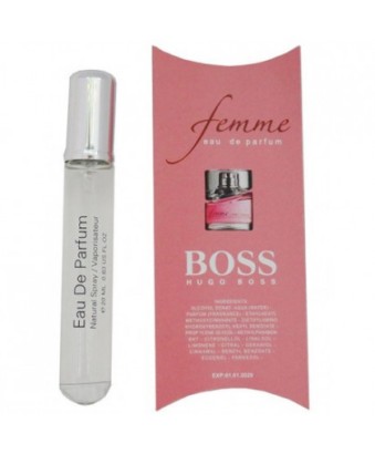 Hugo Boss Boss Femme 20 мл