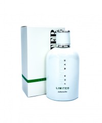 Парфюмерная вода Johnwin Hunter Limited For Man 100 мл (ОАЭ) Ликвидация