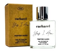 Мини-Тестер Cacharel Yes I Am 50 мл (ОАЭ)