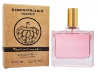 Тестер Haute Fragrance Company (HFC) Wear Love Everywhere 65 мл (ОАЭ) Тестер Haute Fragrance Company (HFC) Wear Love Everywhere 65 мл (ОАЭ)