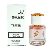 Тестер 25 мл Shaik W340 (Escada Island Kiss 2011) Ликвидация