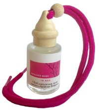 Ароматизатор для авто Armand Basi "In Red" 12 мл