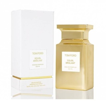 Tom Ford Soleil Brulant 100 мл (EURO)