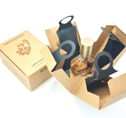 Orto Parisi Bergamask 90 мл