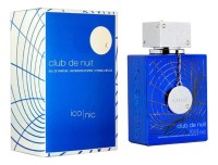 Armaf Club De Nuit Blue Iconic 105 мл