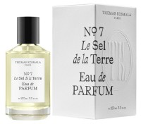 Thomas Kosmala No 7 Le Sel De La Terre 100 мл Thomas Kosmala No 7 Le Sel De La Terre 100 мл