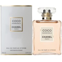 Парфюмерная вода Chanel Coco Mademoiselle Intense 100 мл Парфюмерная вода Chanel Coco Mademoiselle Intense 100 мл