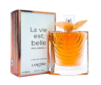 Lancome "La Vie Est Belle Iris Absolu", 100 мл (A-Plus)