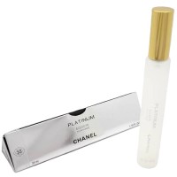 Chanel Egoiste Platinum 35 мл (ручка) Chanel Egoiste Platinum 35 мл (ручка)