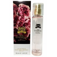 Мини-парфюм с феромонами Alexandre. J Rose Oud 55 мл Мини-парфюм с феромонами Alexandre. J Rose Oud 55 мл