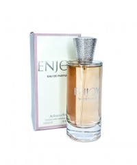 Парфюмерная вода Johnwin Enjoy 100 мл (ОАЭ) Ликвидация