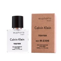 Мини-Тестер Calvin Klein Euphoria For Men 50 мл (ОАЭ)