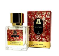 Мини-парфюм 45 мл (A+D) - Attar Collection Hayati