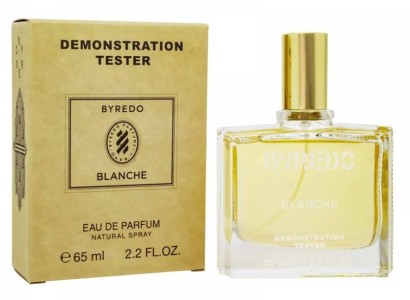 Тестер Byredo Blanche 65 мл (ОАЭ)