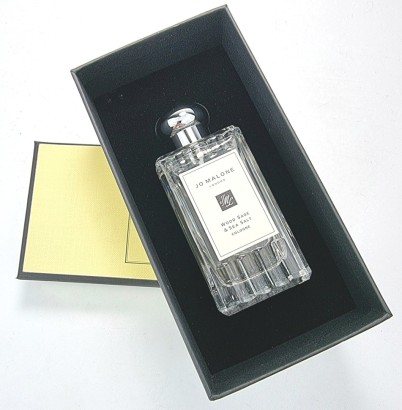 Jo Malone Wood Sage & Sea Salt Limited Edition NEW 100 мл