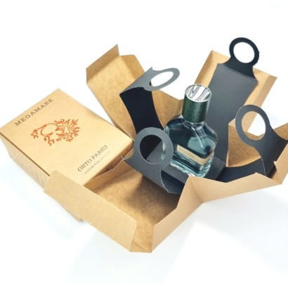 Orto Parisi Megamare 50 мл