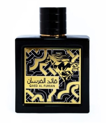 Lattafa "Qaed Al Fursan" 90 мл