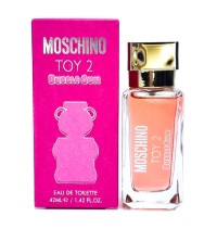 Мини-парфюм 42 мл Moschino Toy 2 Bubble Gum Мини-парфюм 42 мл Moschino Toy 2 Bubble Gum