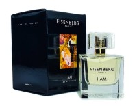 Eisenberg I Am 100 мл A-Plus Eisenberg I Am 100 мл A-Plus