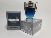 Paco Rabanne Invictus Legend For Men 100 мл A-Plus Paco Rabanne Invictus Legend For Men 100 мл A-Plus