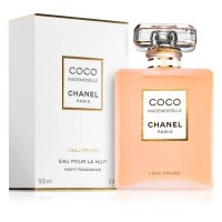 Парфюмерная вода Chanel Coco Mademoiselle L'Eau Privee 100 мл