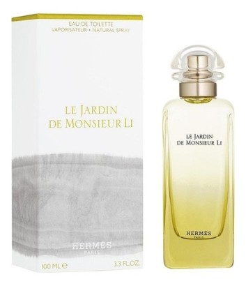 Туалетная вода Hermes Le Jardin De Monsieur Li 100 мл