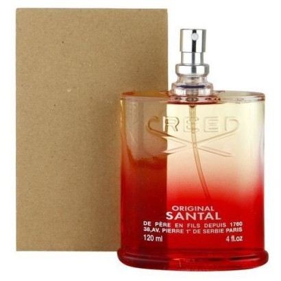 Тестер Creed Original Santal 120 ml (Унисекс)