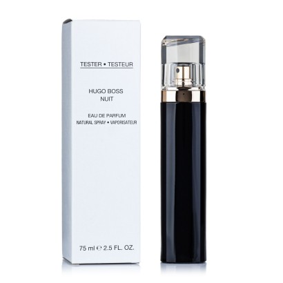Тестер Hugo Boss Nuit Pour Femme 75 мл