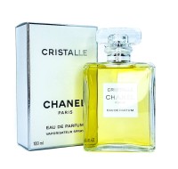 Chanel Cristalle Eau de Parfum (2023) 100 мл (EURO) Chanel Cristalle Eau de Parfum (2023) 100 мл (EURO)