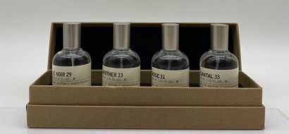 Набор La Lebo Discovery Set 4 x 30 мл