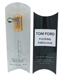 Tom Ford Fucking Fabulous 20 мл Tom Ford Fucking Fabulous 20 мл