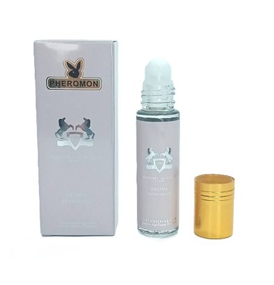 Масляные духи с феромонами Parfums de Marly Delina 10 мл
