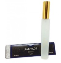 Christian Dior Sauvage Eau de Toilette 35 мл (ручка)