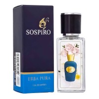 Мини-парфюм 35 ml ОАЭ Xerjoff Sospiro Erba Pura Мини-парфюм 35 ml ОАЭ Xerjoff Sospiro Erba Pura