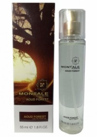 Мини-парфюм с феромонами Montale Aoud Forest 55 мл Мини-парфюм с феромонами Montale Aoud Forest 55 мл