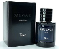 Туалетная вода Christian Dior Sauvage Elixir 60 мл