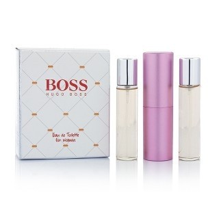 Hugo Boss "Boss Orange" - Набор Мини 3x20 мл