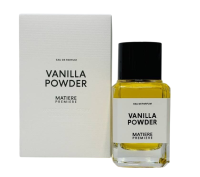 Matiere Premiere Vanilla Powder 100 мл (AD)