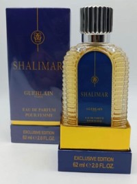 Мини-тестер Guerlain Shalimar (LUX) 62 ml Мини-тестер Guerlain Shalimar (LUX) 62 ml