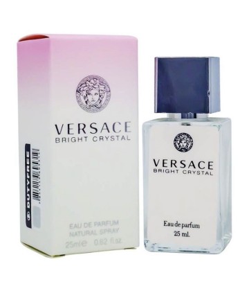 Мини-парфюм 25 ml ОАЭ Versace Bright Crystal