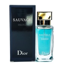 Мини-парфюм 42 мл Christian Dior Sauvage EDT