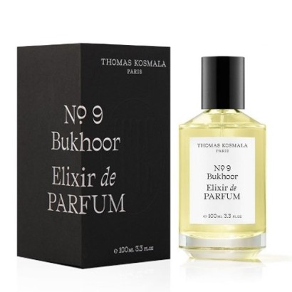Thomas Kosmala No 9 Bukhoor 100 мл