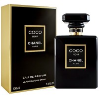 Парфюмерная вода Chanel Coco Noir 100 мл Парфюмерная вода Chanel Coco Noir 100 мл