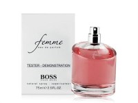 Тестер Hugo Boss Boss Femme 75 мл