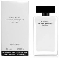 Тестер Narciso Rodriguez Pure Musc For Her 100 мл