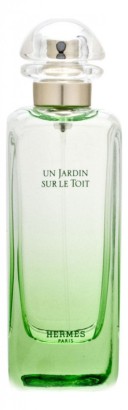 Hermes Un Jardin Sur Le Toit 100 мл (EURO)