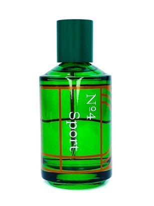 Thomas Kosmala No 4 Sport 100 мл